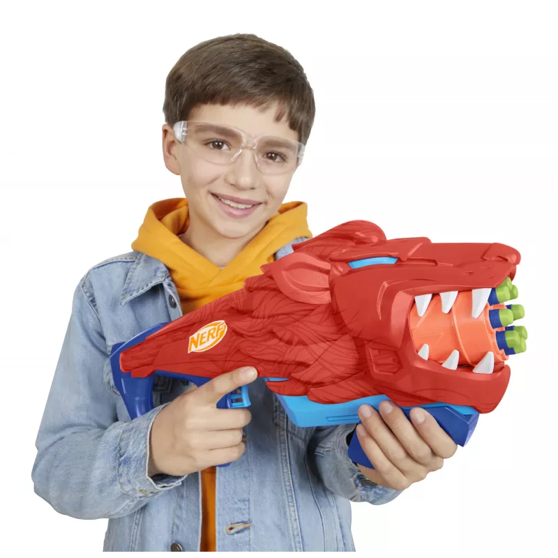 Nerf F8646EP4 toy weapon