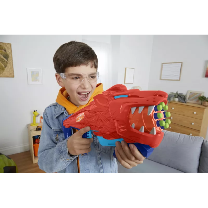 Nerf F8646EP4 toy weapon