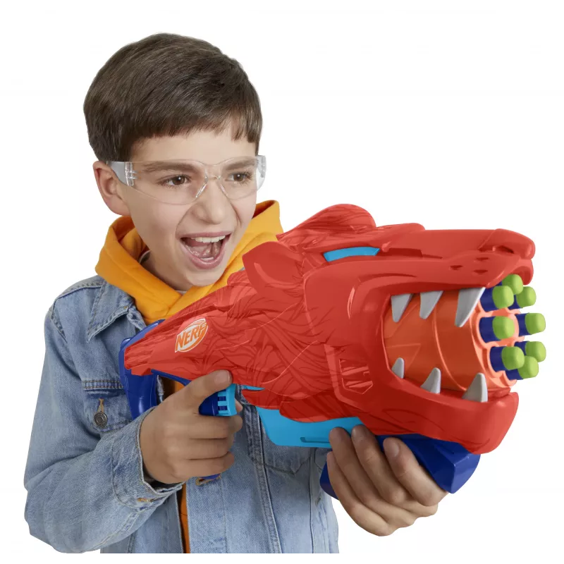 Nerf F8646EP4 toy weapon
