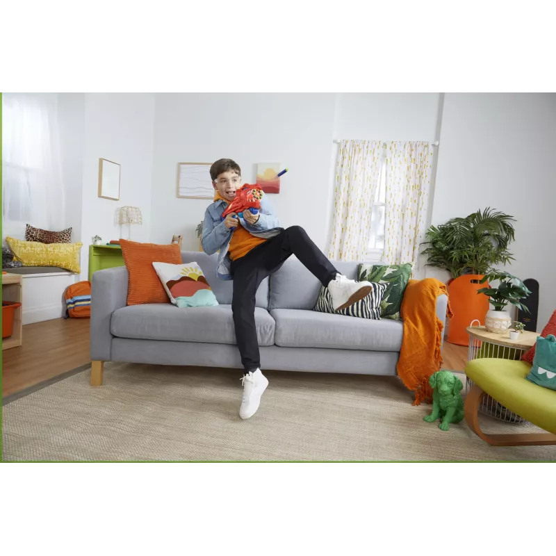 Nerf F8646EP4 toy weapon