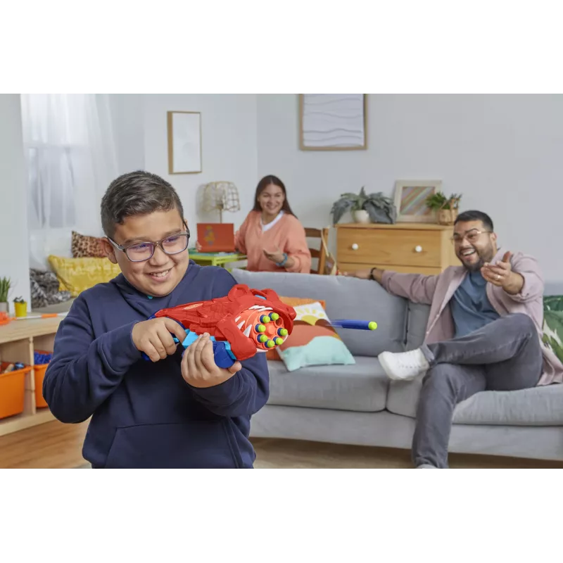 Nerf F8646EP4 toy weapon