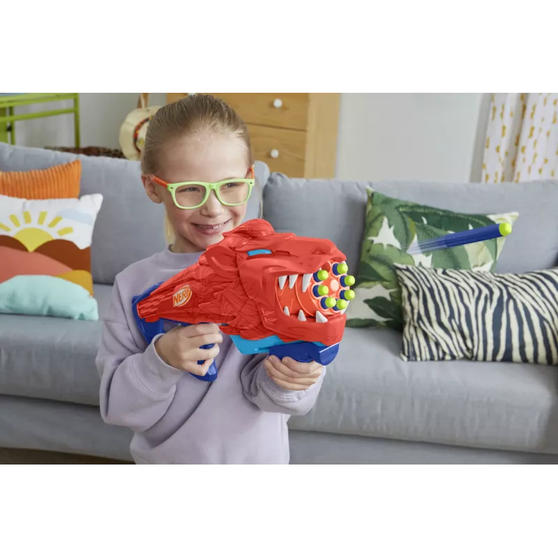 Nerf F8646EP4 toy weapon