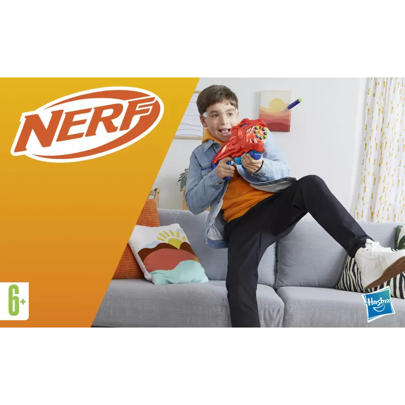 Nerf F8646EP4 toy weapon