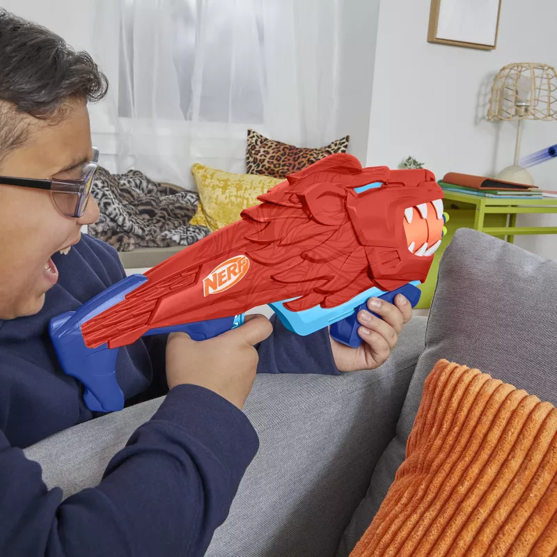 Nerf F8646EP4 toy weapon