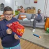 Nerf F8646EP4 toy weapon