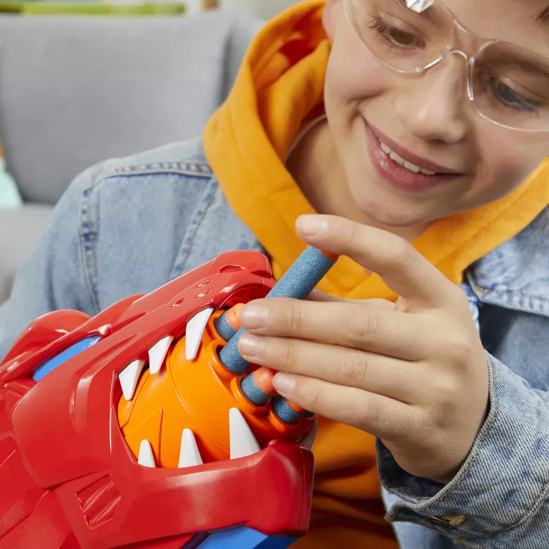 Nerf F8646EP4 toy weapon