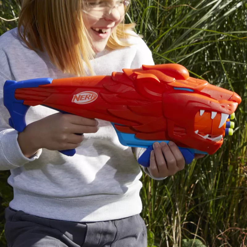 Nerf F8646EP4 toy weapon