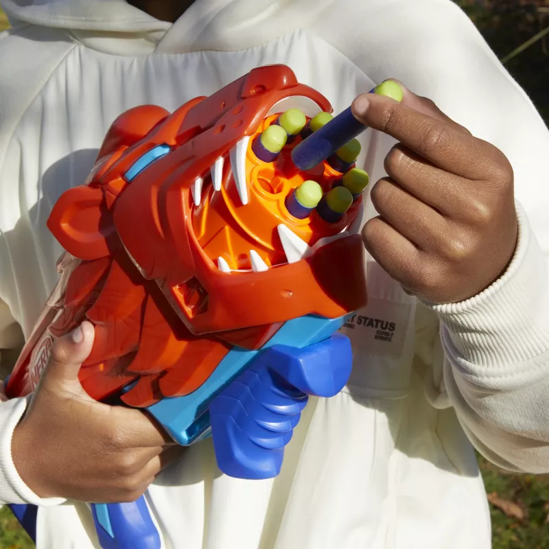 Nerf F8646EP4 toy weapon