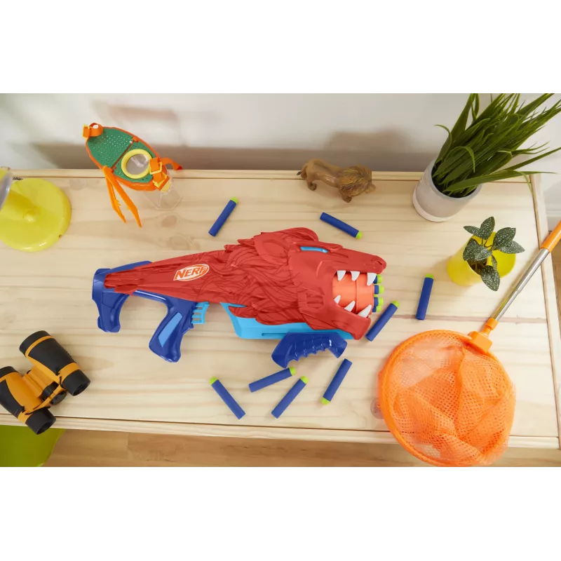 Nerf F8646EP4 toy weapon