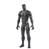 Marvel Avengers Titan Hero Black Panther Figure, 4 yr(s), Multicolour, Plastic