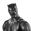 Marvel Avengers Titan Hero Black Panther Figure, 4 yr(s), Multicolour, Plastic