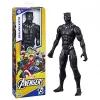 Marvel Avengers Titan Hero Black Panther Figure, 4 yr(s), Multicolour, Plastic
