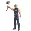 Marvel Avengers Thor, 4 yr(s), Multicolour