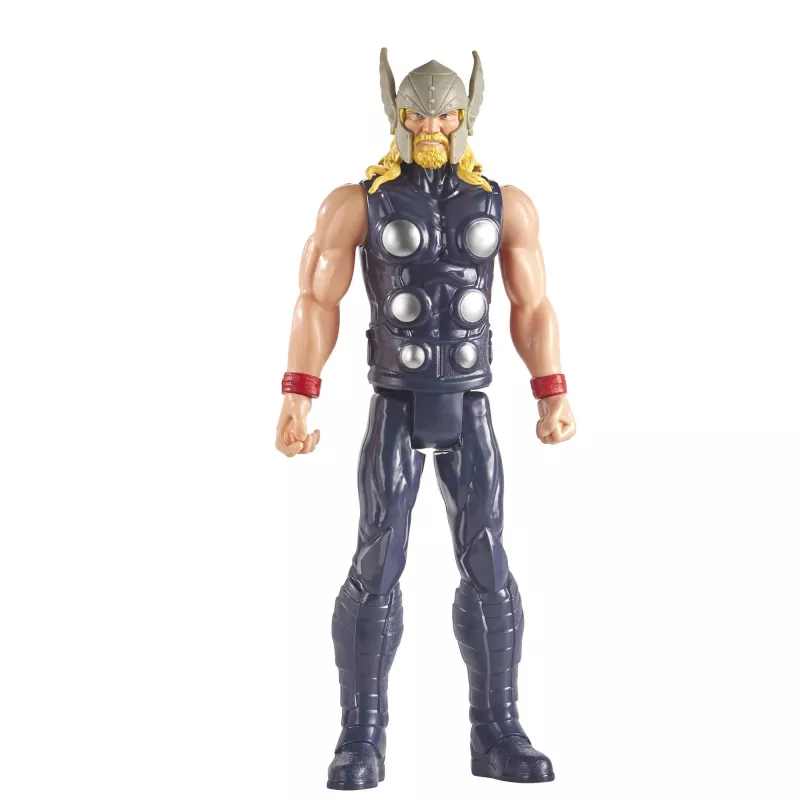 Marvel Avengers Thor, 4 yr(s), Multicolour