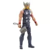 Marvel Avengers Thor, 4 yr(s), Multicolour