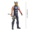 Marvel Avengers Thor, 4 yr(s), Multicolour