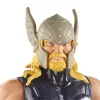 Marvel Avengers Thor, 4 yr(s), Multicolour
