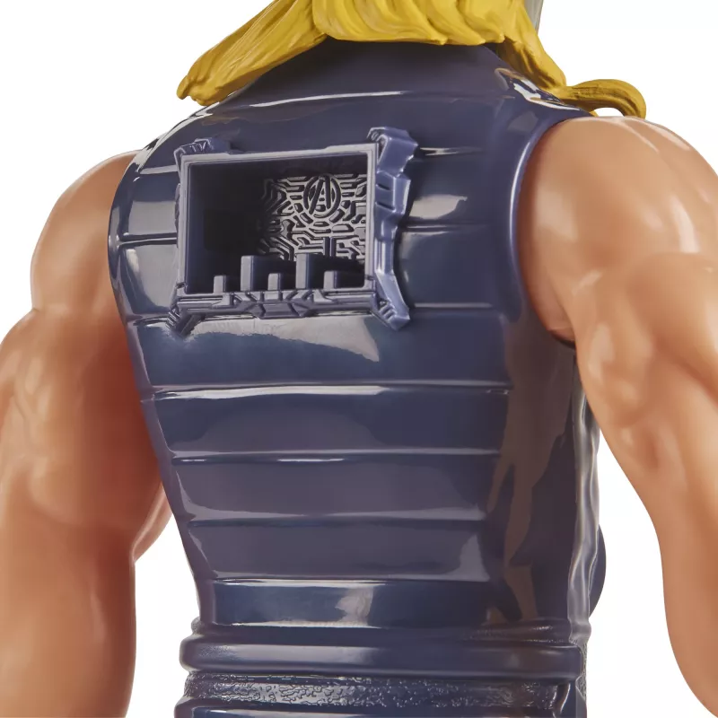 Marvel Avengers Thor, 4 yr(s), Multicolour