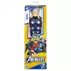 Marvel Avengers Thor, 4 yr(s), Multicolour