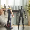 Marvel Avengers Thor, 4 yr(s), Multicolour