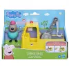 Tow truck Peppa Pig F9519 Multicolour Preschool Toy for 3 Years and Up