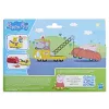 Tow truck Peppa Pig F9519 Multicolour Preschool Toy for 3 Years and Up