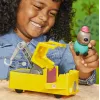 Tow truck Peppa Pig F9519 Multicolour Preschool Toy for 3 Years and Up