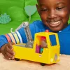 Tow truck Peppa Pig F9519 Multicolour Preschool Toy for 3 Years and Up