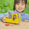 Tow truck Peppa Pig F9519 Multicolour Preschool Toy for 3 Years and Up