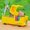 Tow truck Peppa Pig F9519 Multicolour Preschool Toy for 3 Years and Up