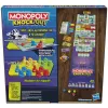 Monopoly Knockout Family Party Game, Quick-Playing Board Games for Ages 8+, 2-8 Players, 20 Mins.