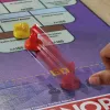 Monopoly Knockout Family Party Game, Quick-Playing Board Games for Ages 8+, 2-8 Players, 20 Mins.