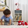 Marvel Spidey and His Amazing Friends Dance 'N Crawl Spidey, Interactive Plush Toy with Music & Sounds