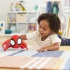 Marvel Spidey and His Amazing Friends Dance 'N Crawl Spidey, Interactive Plush Toy with Music & Sounds