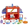 Peppa Pig 2-in-1 Party Bus, Action/Adventure, 3 yr(s), Multicolour, Plastic
