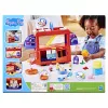 Peppa Pig 2-in-1 Party Bus, Action/Adventure, 3 yr(s), Multicolour, Plastic