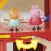 Peppa Pig 2-in-1 Party Bus, Action/Adventure, 3 yr(s), Multicolour, Plastic