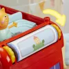 Peppa Pig 2-in-1 Party Bus, Action/Adventure, 3 yr(s), Multicolour, Plastic