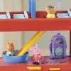 Peppa Pig 2-in-1 Party Bus, Action/Adventure, 3 yr(s), Multicolour, Plastic