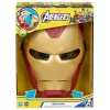 Marvel Avengers Iron Man Flip FX Mask, Child, Face mask, 5 yr(s), Movie, 1 pc(s)
