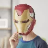 Marvel Avengers Iron Man Flip FX Mask, Child, Face mask, 5 yr(s), Movie, 1 pc(s)