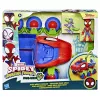 Action/Adventure Playset Hasbro F94805S0 Multicolour Plastic