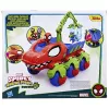 Action/Adventure Playset Hasbro F94805S0 Multicolour Plastic