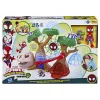 Playset Action/Adventure Hasbro Marvel Spidey and His Amazing Friends Dino Webs Treehouse
