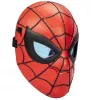 Marvel Spider-Man Glow FX Mask, Adult & Child, Face mask, 5 yr(s), Movie, 1 pc(s)