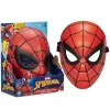 Marvel Spider-Man Glow FX Mask, Adult & Child, Face mask, 5 yr(s), Movie, 1 pc(s)
