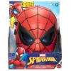 Marvel Spider-Man Glow FX Mask, Adult & Child, Face mask, 5 yr(s), Movie, 1 pc(s)