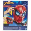 Marvel Spider-Man Glow FX Mask, Adult & Child, Face mask, 5 yr(s), Movie, 1 pc(s)