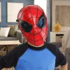 Marvel Spider-Man Glow FX Mask, Adult & Child, Face mask, 5 yr(s), Movie, 1 pc(s)