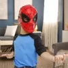 Marvel Spider-Man Glow FX Mask, Adult & Child, Face mask, 5 yr(s), Movie, 1 pc(s)
